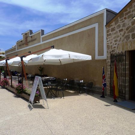 Hotel Quarté Sayàl Alghero Esterno foto