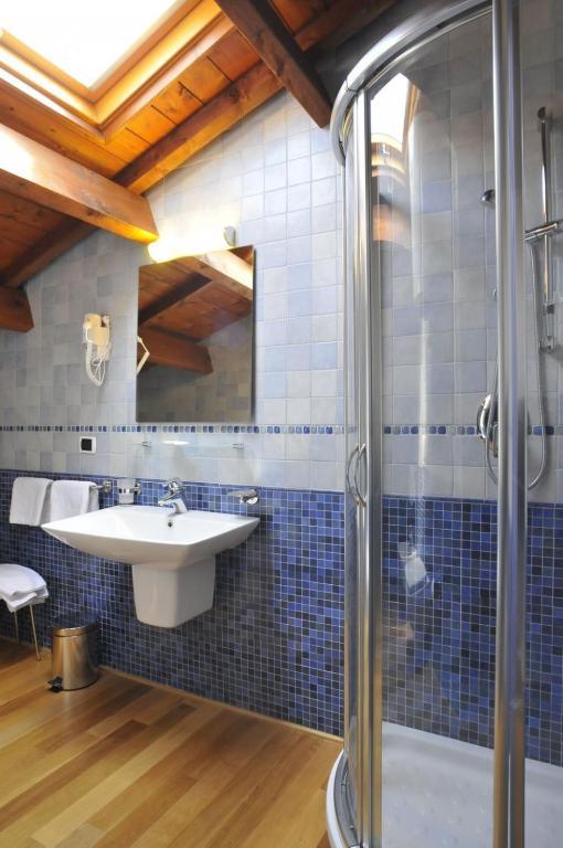 Hotel Quarté Sayàl Alghero Esterno foto