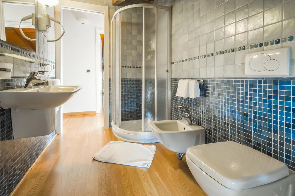 Hotel Quarté Sayàl Alghero Esterno foto