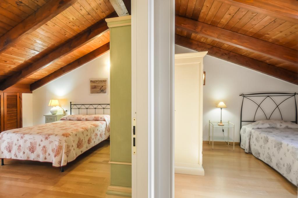 Hotel Quarté Sayàl Alghero Esterno foto