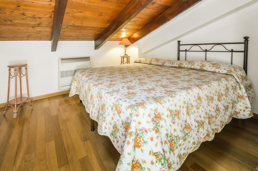 Hotel Quarté Sayàl Alghero Esterno foto