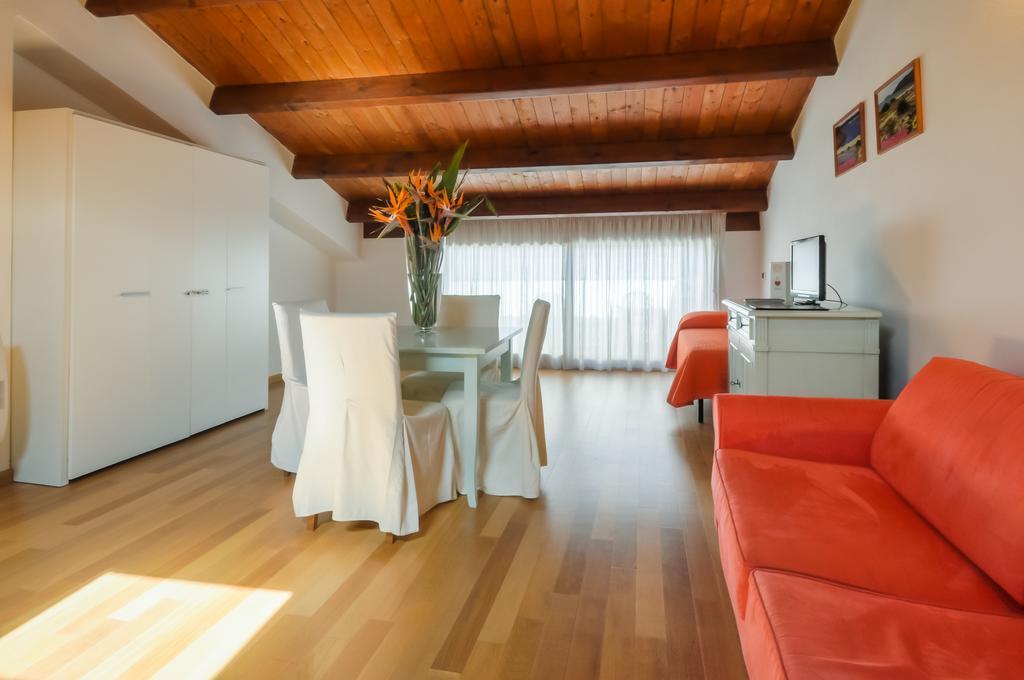 Hotel Quarté Sayàl Alghero Esterno foto