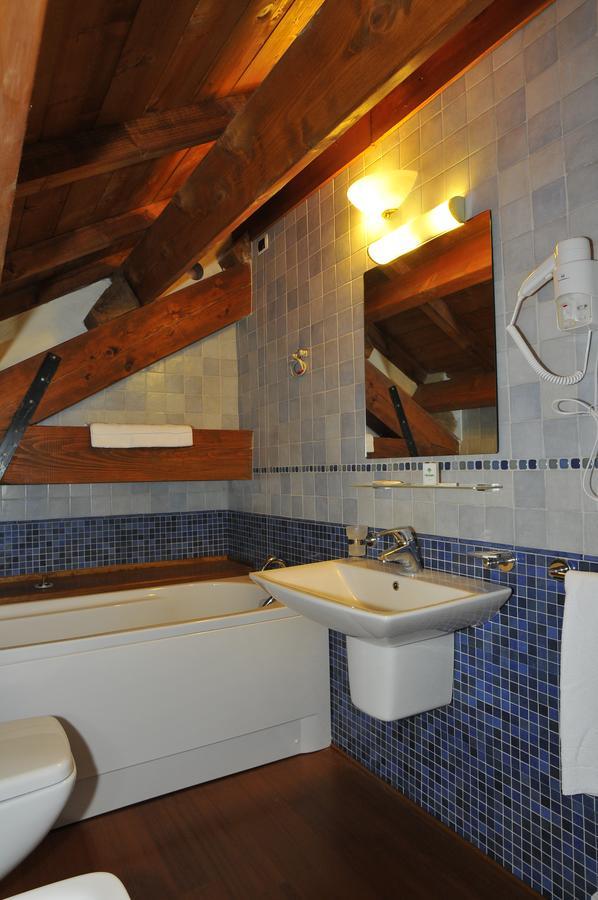 Hotel Quarté Sayàl Alghero Esterno foto