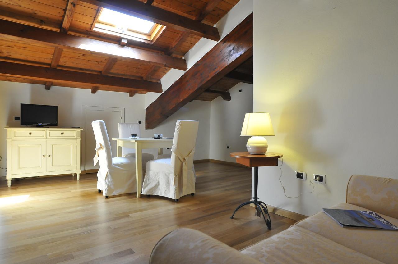 Hotel Quarté Sayàl Alghero Esterno foto