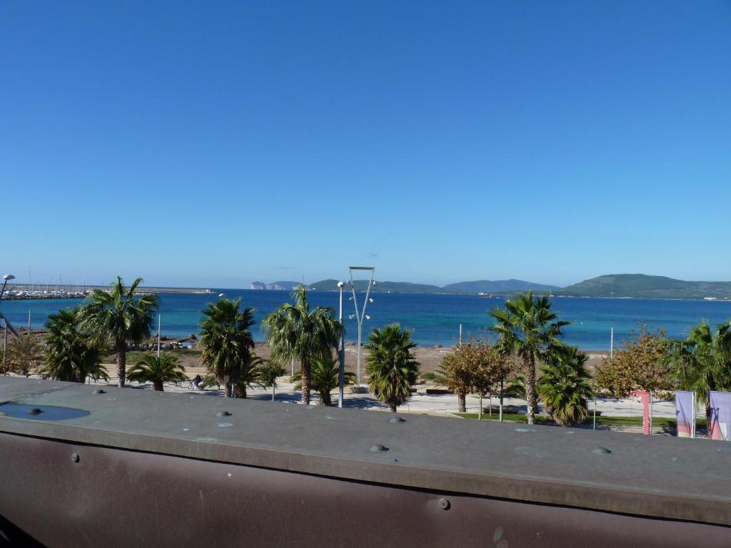 Hotel Quarté Sayàl Alghero Camera foto