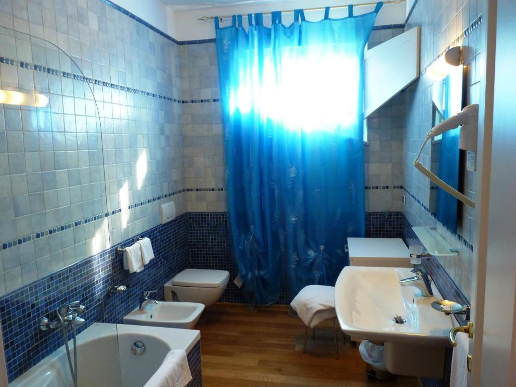 Hotel Quarté Sayàl Alghero Camera foto