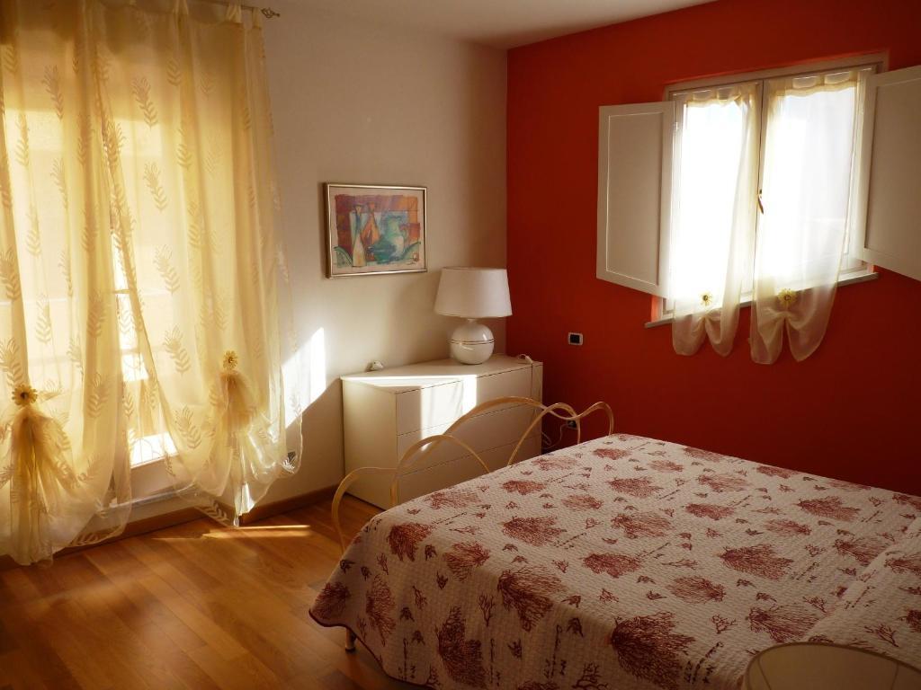 Hotel Quarté Sayàl Alghero Camera foto