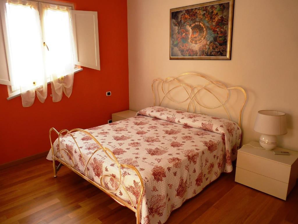 Hotel Quarté Sayàl Alghero Camera foto